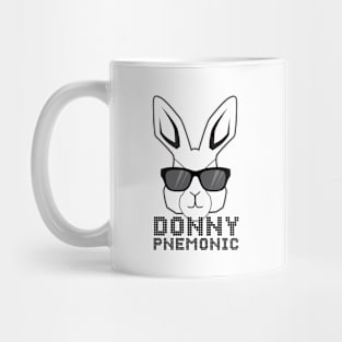 Donny Bunny Mug